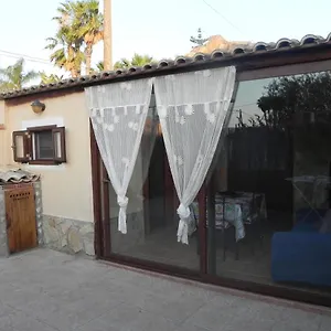 Casa vacanze Il Carrubbo Marzamemi San Lorenzo