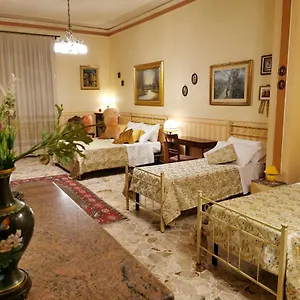 Bed & Breakfast Kasevì Relais