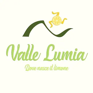  Agroturismo Valle Lumia