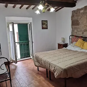 La Casa Di Iris Pitigliano
