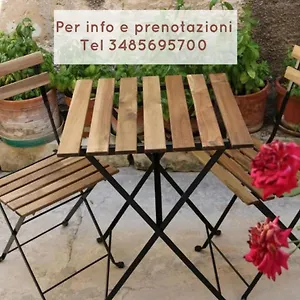  Casa vacanze Casa Vacanze Cortile Barocco