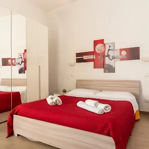  Appartamento Gioia
