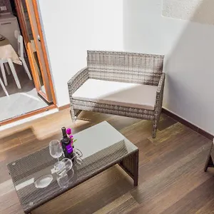  Apartamento Bordonaro