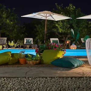 Appartement La Casa Dei Limoni Con Piscina, Noto