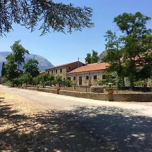  Agroturismo Feudo Galefona