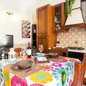  Apartamento Casa Epicarmo