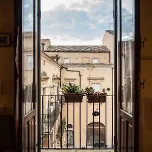  Appartamento Casa Di Marco Palazzo Astuto