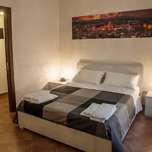  Appartamento La Lanterna Casa Vacanze