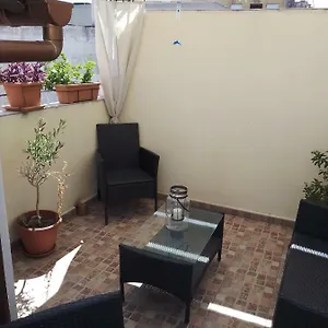  Casa vacanze Sole Barocco
