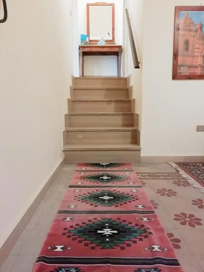 Holiday home Maride Holiday Noto Italy