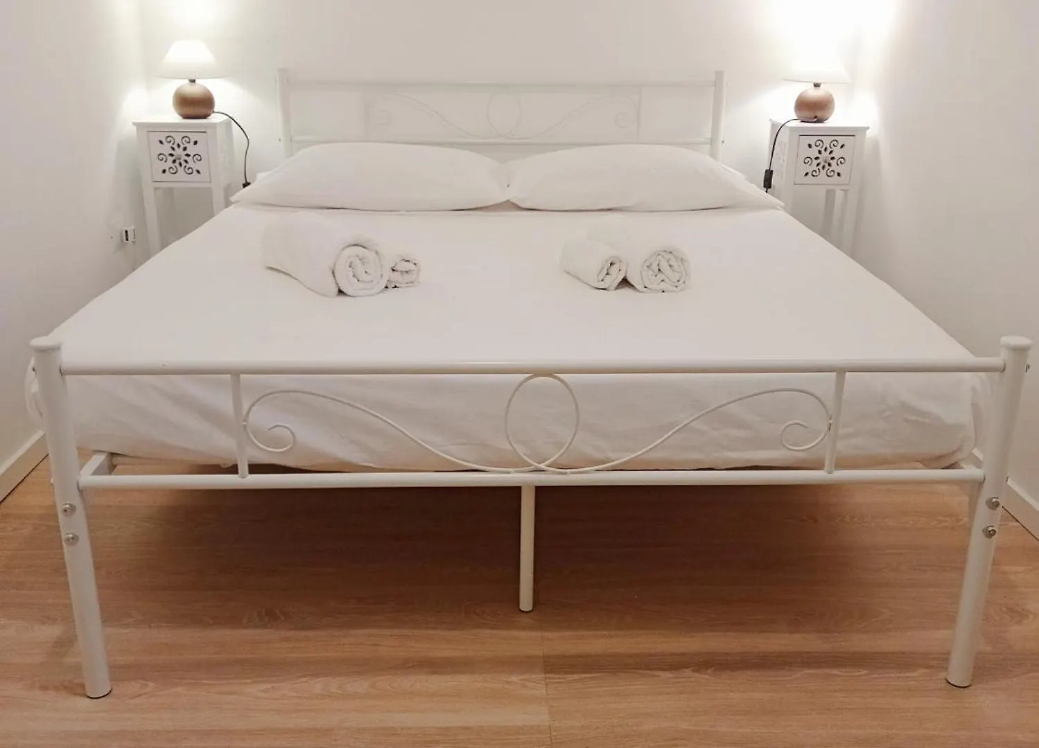 Holiday home Maride Holiday Noto Italy