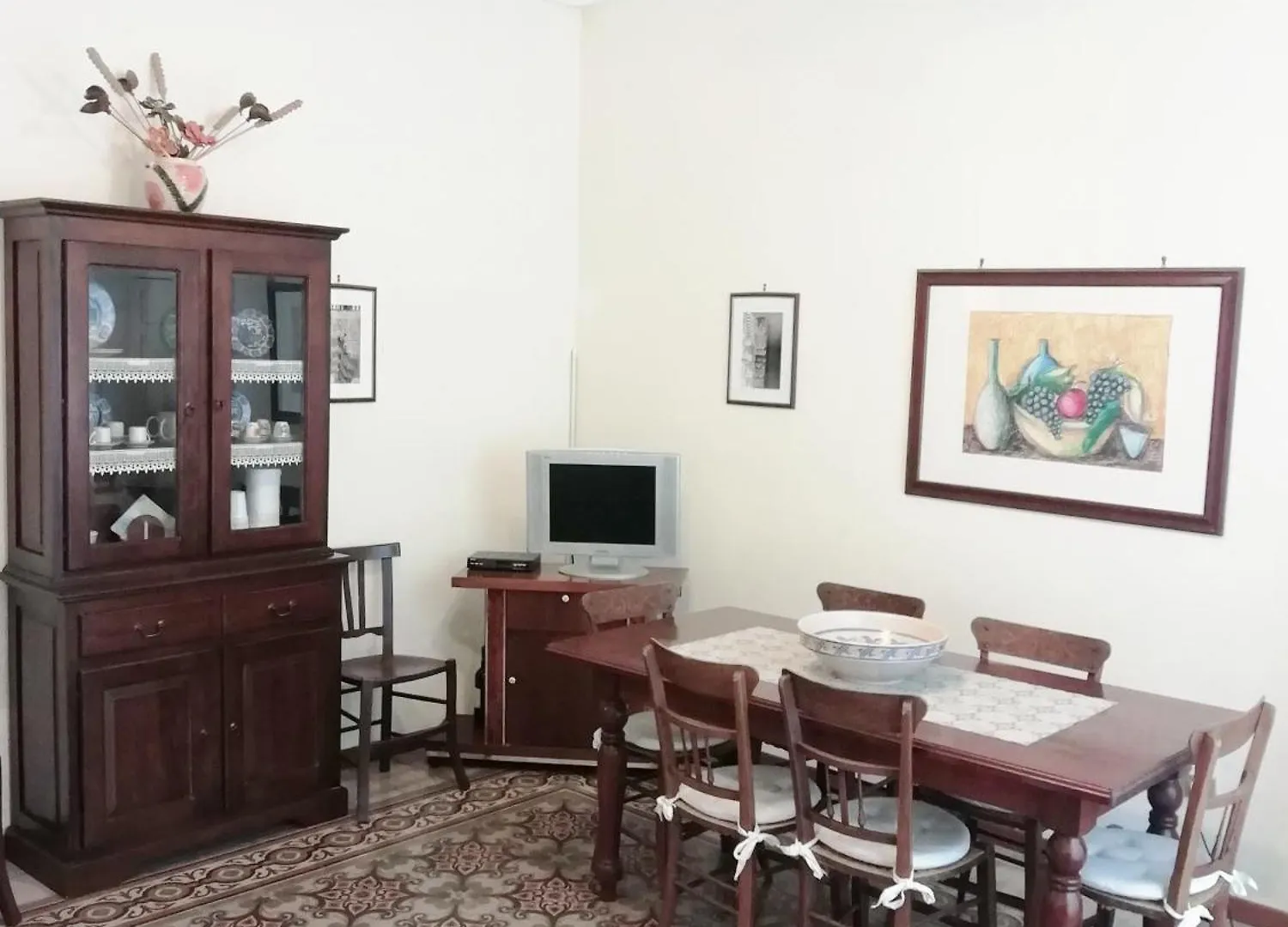 Holiday home Maride Holiday Noto
