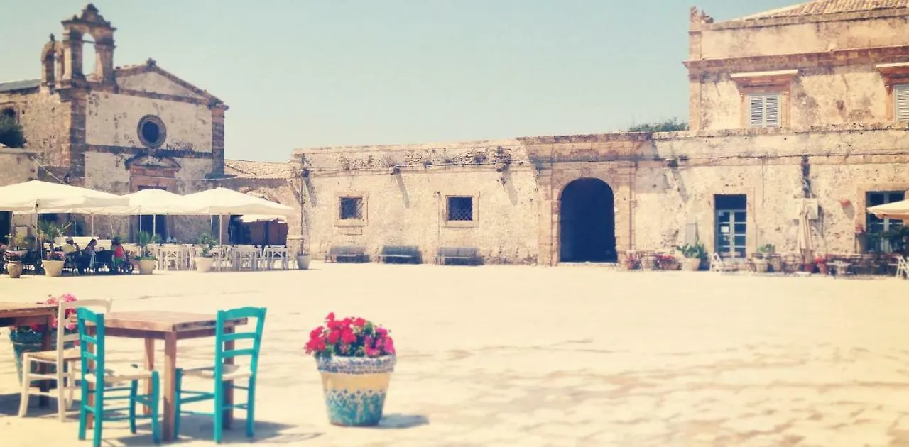 Maride Holiday Noto Italy